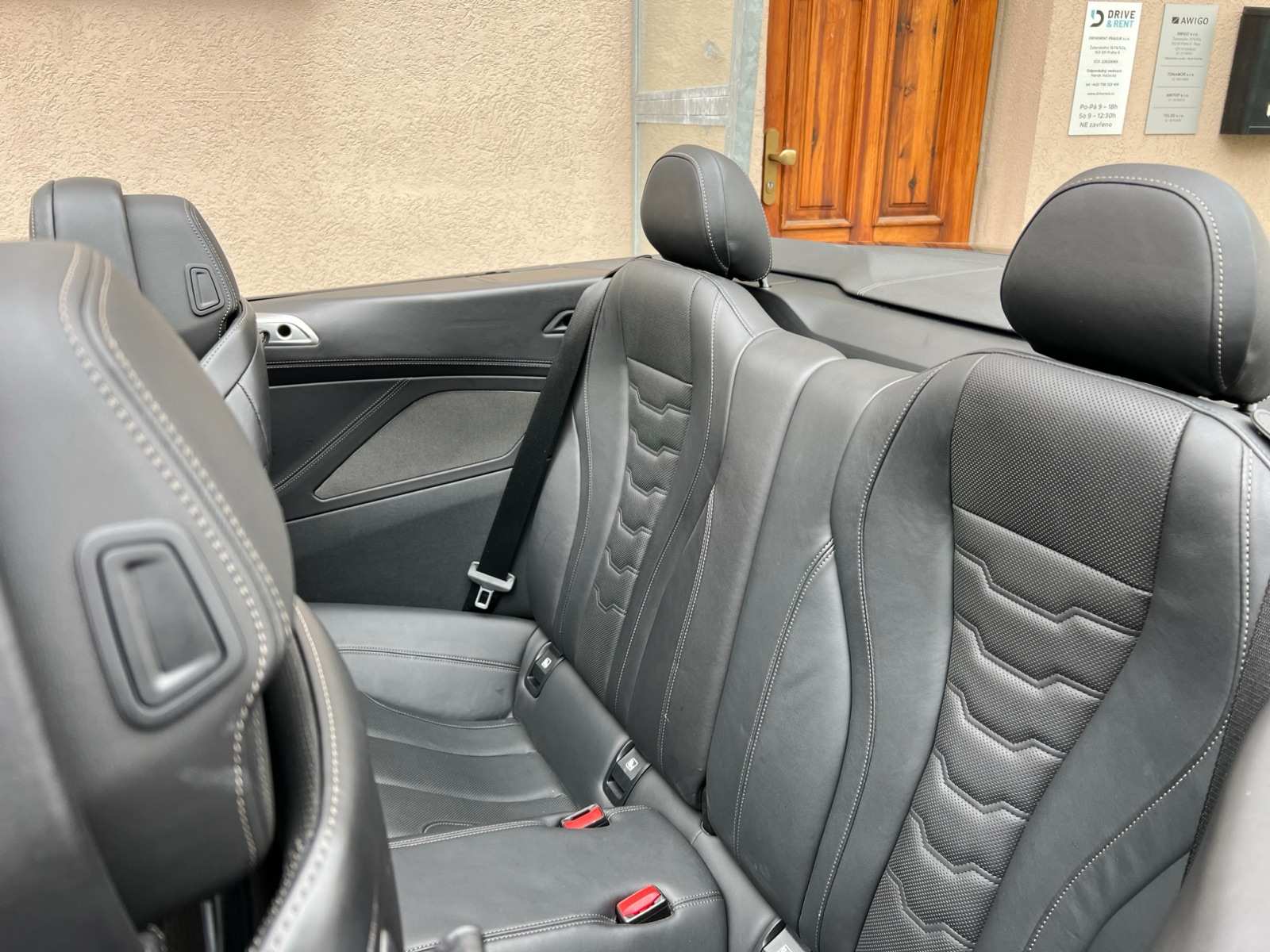 BMW M 850i