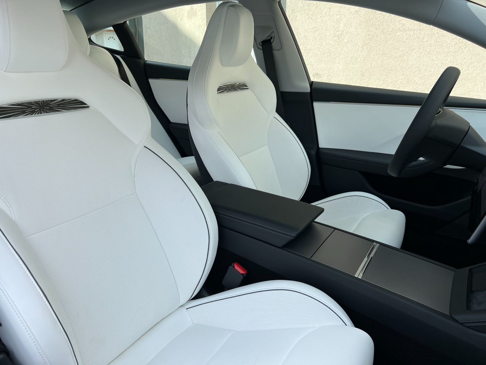 Tesla 3 Perfomance