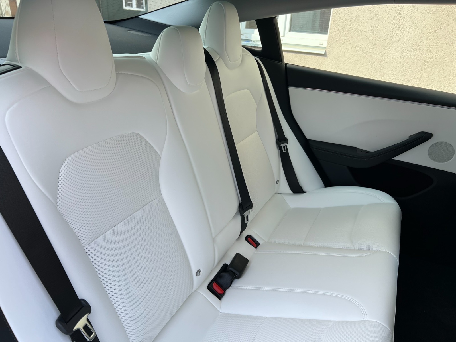 Tesla 3 Perfomance
