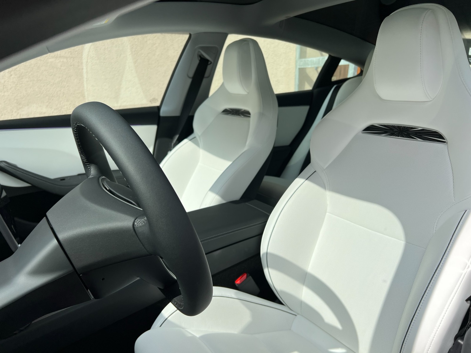 Tesla 3 Perfomance
