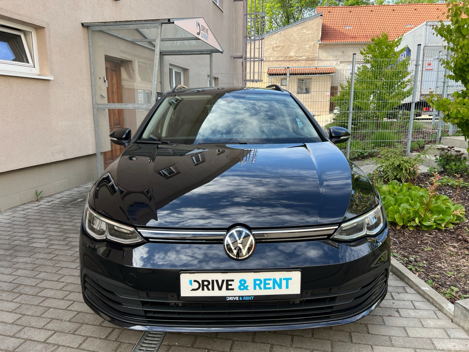 VW Golf