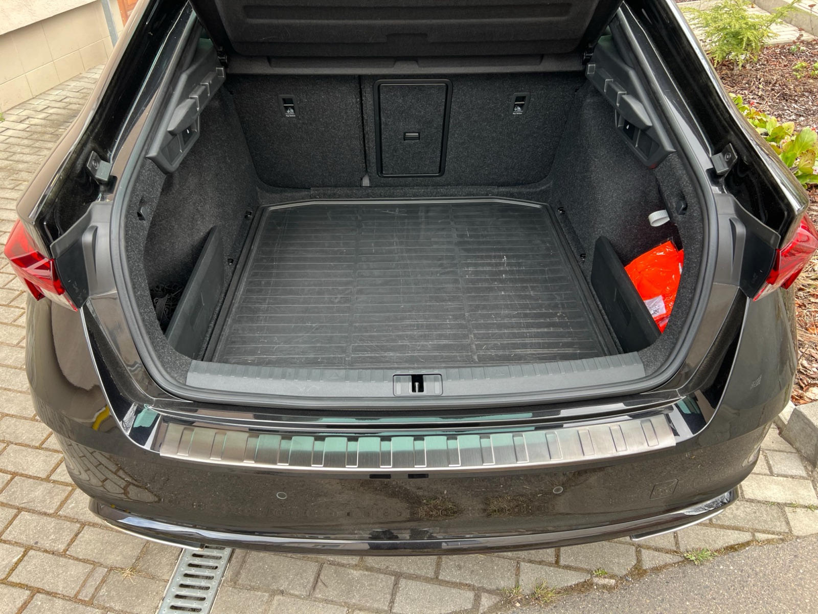Škoda Octavia 2.0 RS