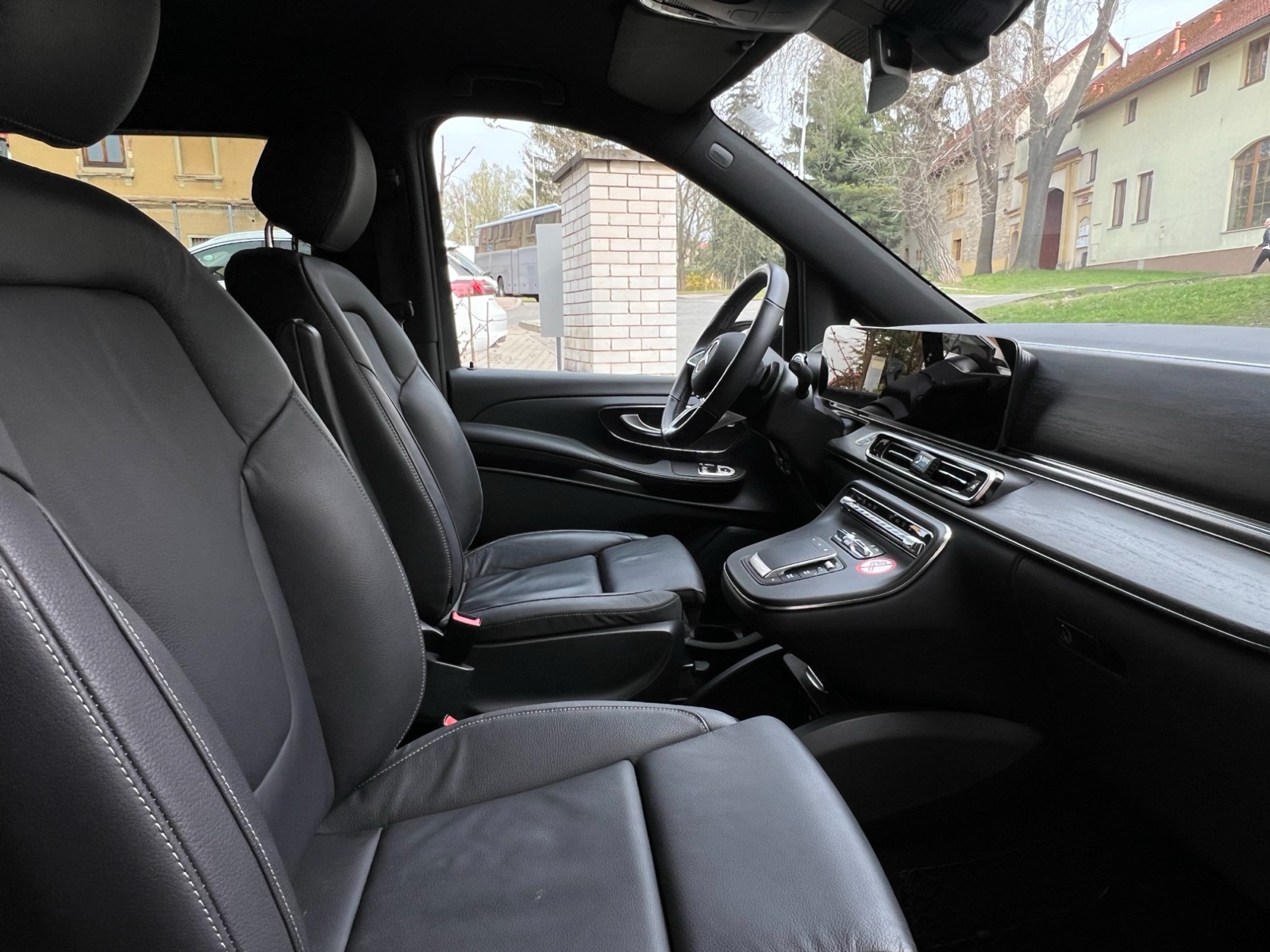 Mercedes-Benz V Class