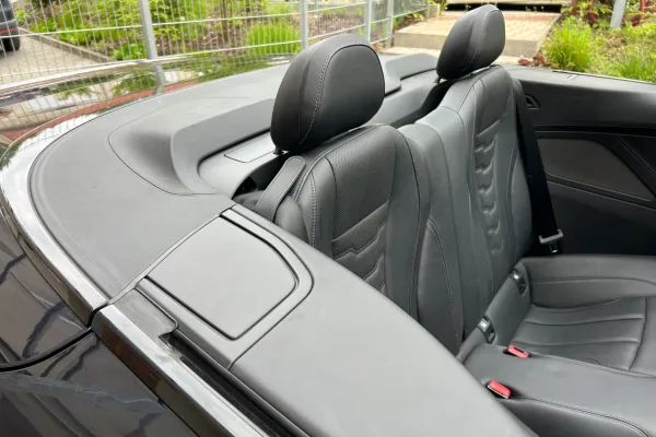 BMW M 850i