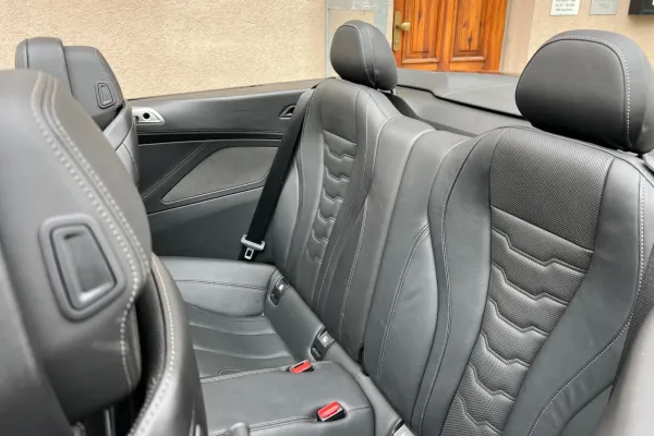 BMW M 850i