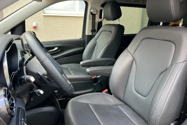 Mercedes-Benz V Class