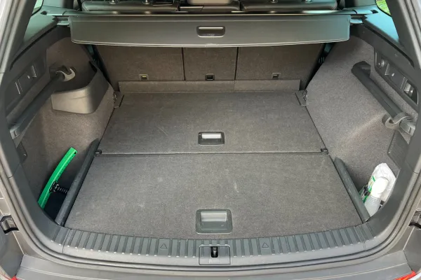 Škoda Kodiaq 2.0 RS 