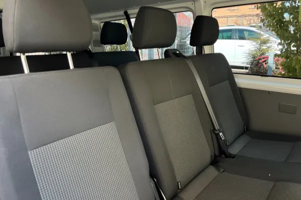 VW Transporter 