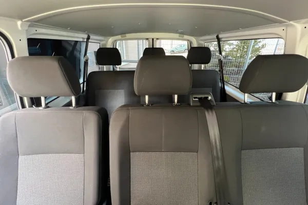 VW Transporter 