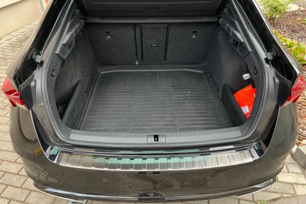 Škoda Octavia 2.0 RS 