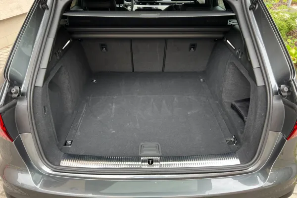 Audi A4 Avant S-line