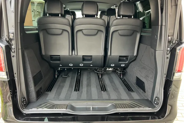 Mercedes-Benz V Class