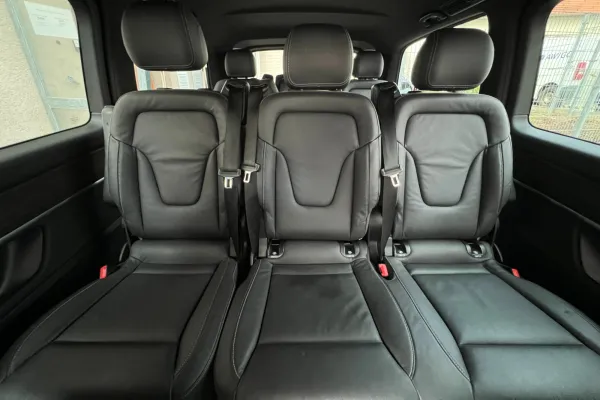 Mercedes-Benz V Class