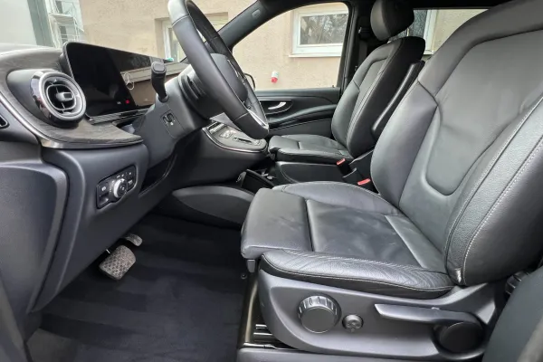 Mercedes-Benz V Class