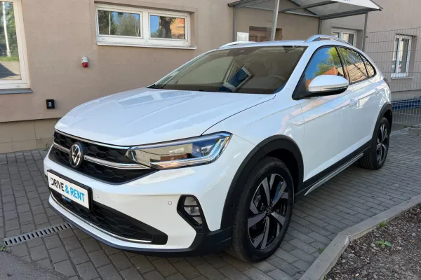 VW Taigo