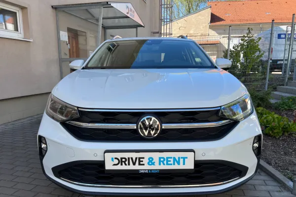 VW Taigo