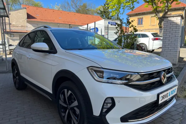 VW Taigo